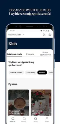 Galeria Wileńska android App screenshot 0